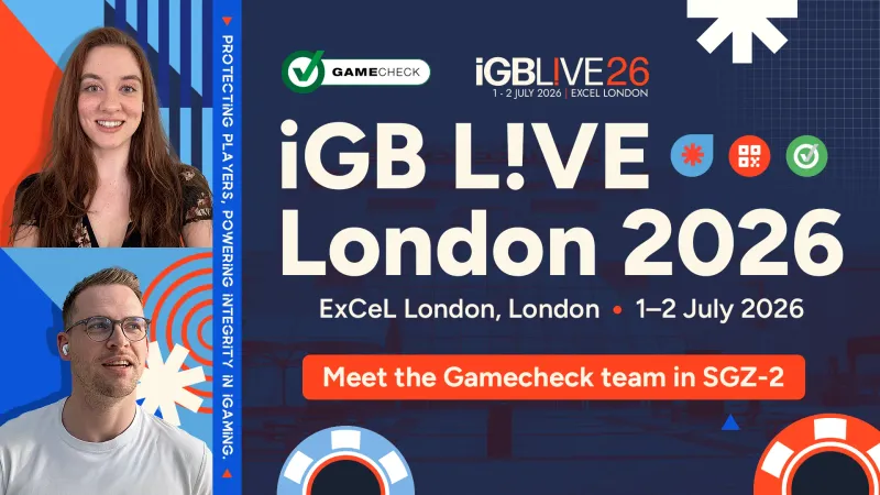 iGB L!VE Londra 2026